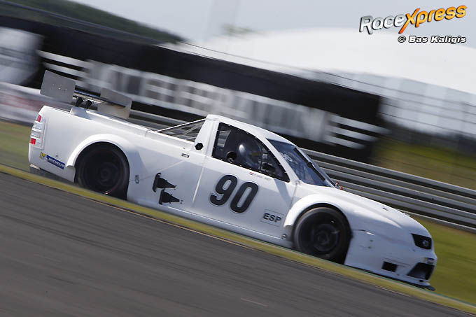 Pim van Riet Acceleration 14